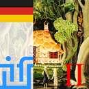 Немецкие волшебные сказки. 2 aplikacja