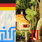 Немецкие волшебные сказки. 2 icône