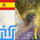Испанские волшебные сказки. 1 aplikacja