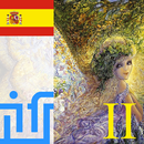 Испанские волшебные сказки. 2 aplikacja