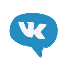 Vk.com Messenger