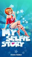 My Selfie Story: Episode 1 - 8 Cartaz