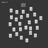 Таблицы Шульте