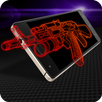 Neon Star Weapon Simulator APK