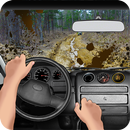 Off-Road УАЗ 4x4 Симулятор APK