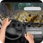 Off-Road 4x4UAZ Simulator ícone