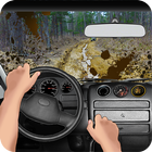 Off-Road UAZ4x4 Simulator أيقونة