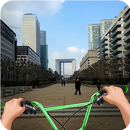 Drive BMX in City Simulator APK