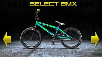 Drive BMX in City Simulator screenshot 1