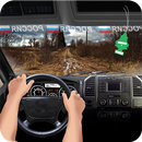 Ехать КАМАЗ Off-Road Симулятор APK