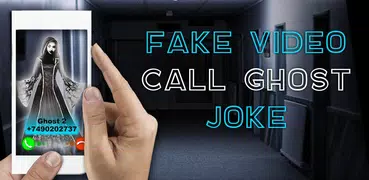 Fake-Video Anruf Geist Joke