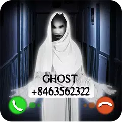 Fake Call Video Ghost Joke APK download