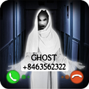 Fake Call Video Ghost Joke APK