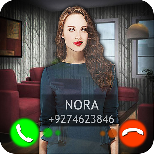 Fake Video Call Simulator