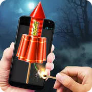 Fireworks Halloween Simulator
