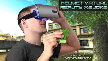 Helm Virtual Reality X2 Joke Screenshot 3
