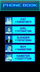 全息屏手機笑話 APK 下載