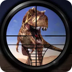 Kill Dino Hunting Safari APK download