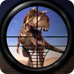 Descargar APK de Matar Dino Caza Safari