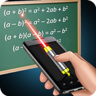 Icona Laser Pointer Master Simulator