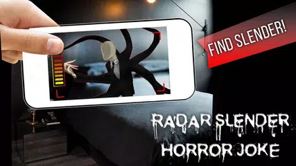 Radar Slender Horror Joke APK Herunterladen