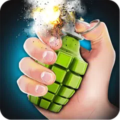 Simulator Bang Grenade APK download