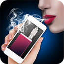 محاكاة السجائر VAPE نكتة APK