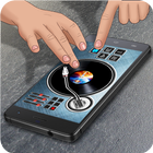 Simulator DJ PRO icône