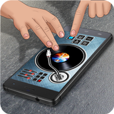 Simulator DJ PRO biểu tượng