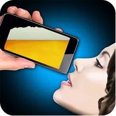 Simulator Drink Beer Joke APK download