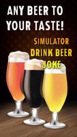 Simulator Drink Beer Joke capture d'écran 3