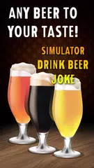Simulator Drink Beer Joke APK download