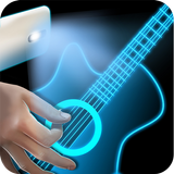 Simulator Gitarre Hologram APK