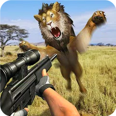 Simulator Hunting Safari APK download