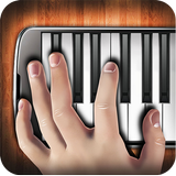 Simulator Piano POP Music APK