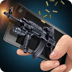 Simulator Schießen Waffe APK Herunterladen