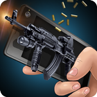 Simulator Shoot Weapon icon