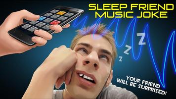 Sleep Friend Music Joke ภาพหน้าจอ 2