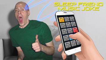 Sleep Friend Music Joke ภาพหน้าจอ 3
