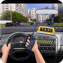 Taxi VAZ LADA Simulator APK