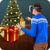 Walk VR New Year 3D Joke APK