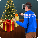 ”Walk VR New Year 3D Joke