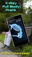 X-Ray Full Body Prank โปสเตอร์