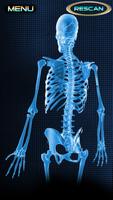 X-Ray completa Prank corpo imagem de tela 1