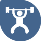 Фитнес тренер PocketGym icon