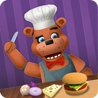 Chef Fred - Cooking Food icon