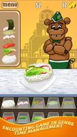 Chef Fred - Cooking Food screenshot 3