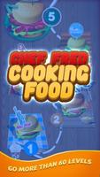 Chef Fred - Cooking Food poster