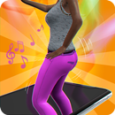 Dance People Fingers Simulator APK