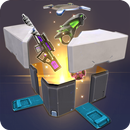 Open Over Case Weapon Simulator APK